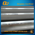316L Ss Steel Pipe by ASTM A312